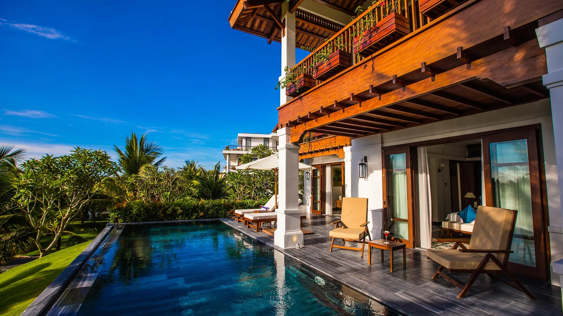 The Anam Deluxe Collection Hotel Nha Trang