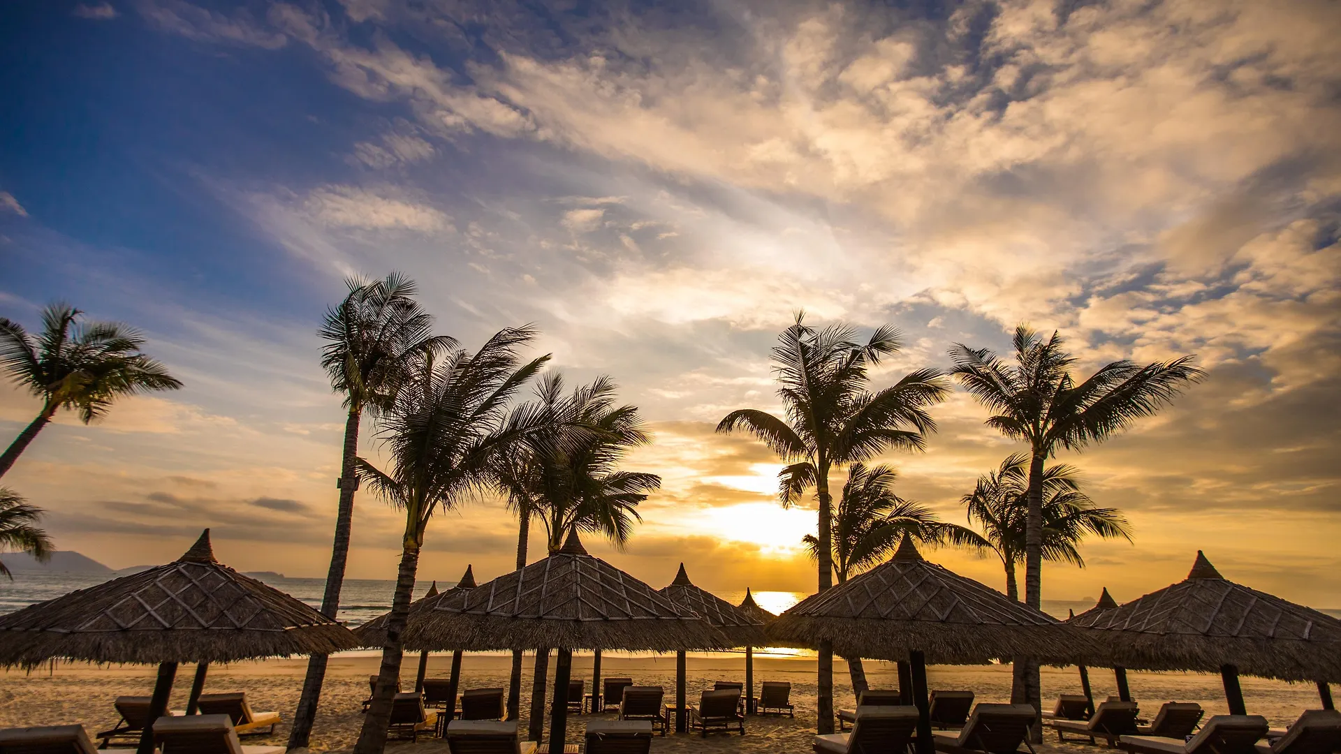 The Anam Deluxe Collection Hotel Nha Trang