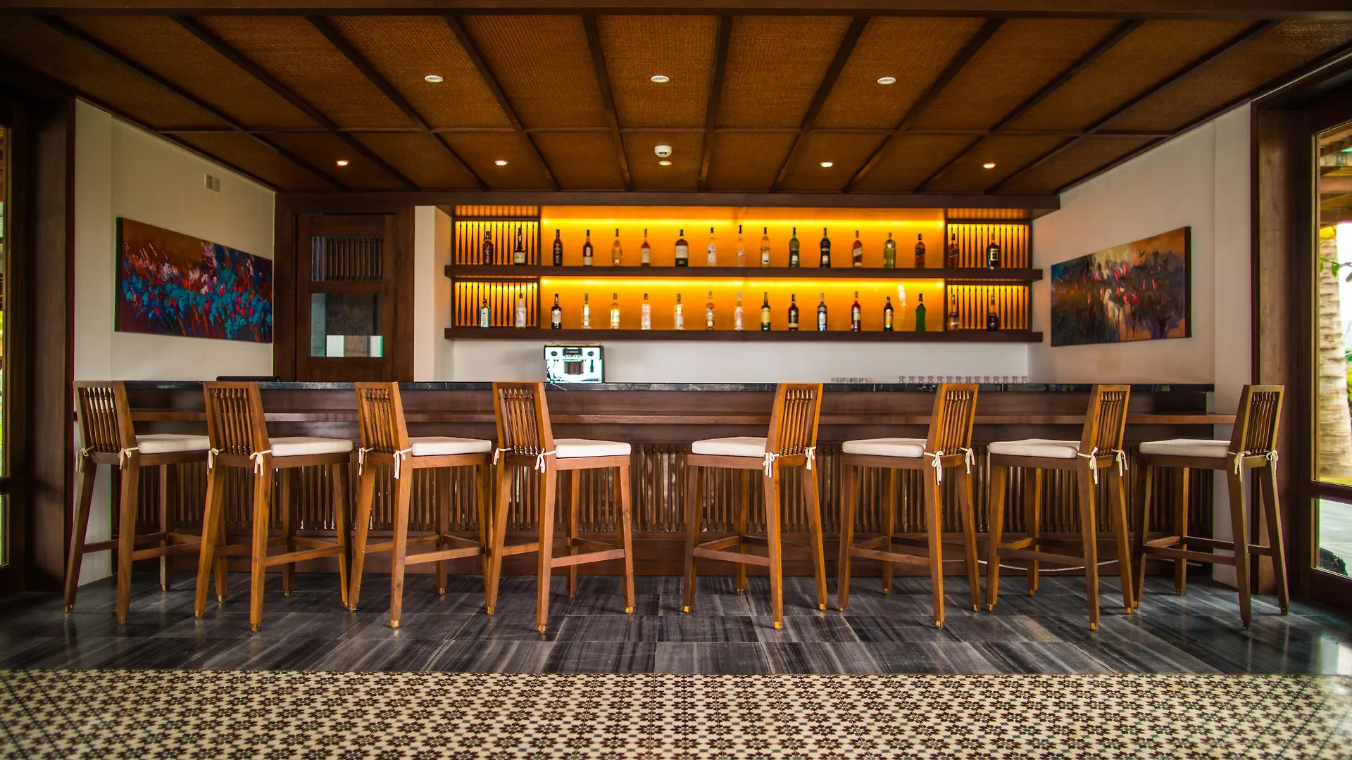 The Anam Deluxe Collection Hotel Nha Trang
