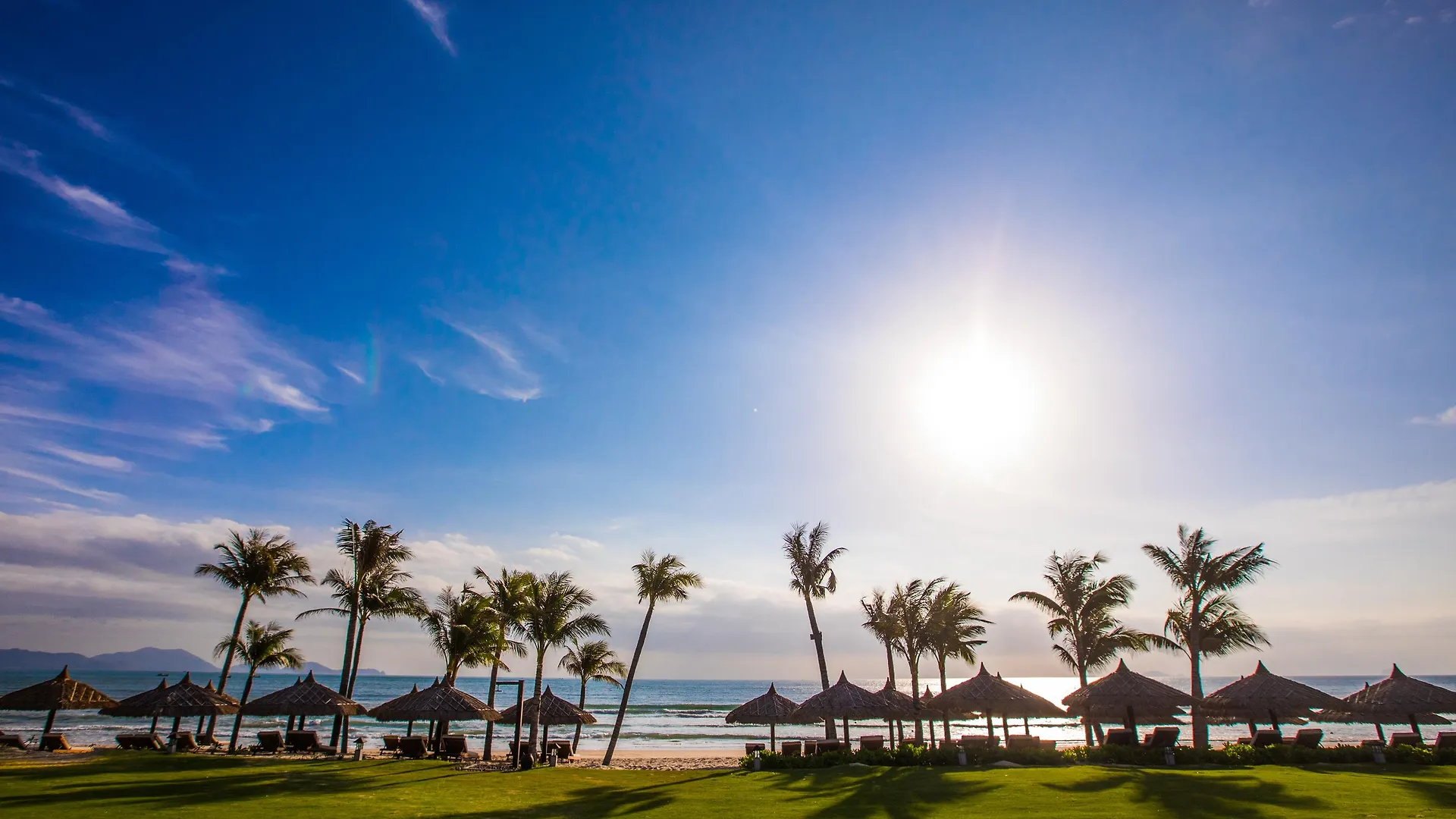 *****  The Anam Deluxe Collection Hotel Nha Trang Vietnam