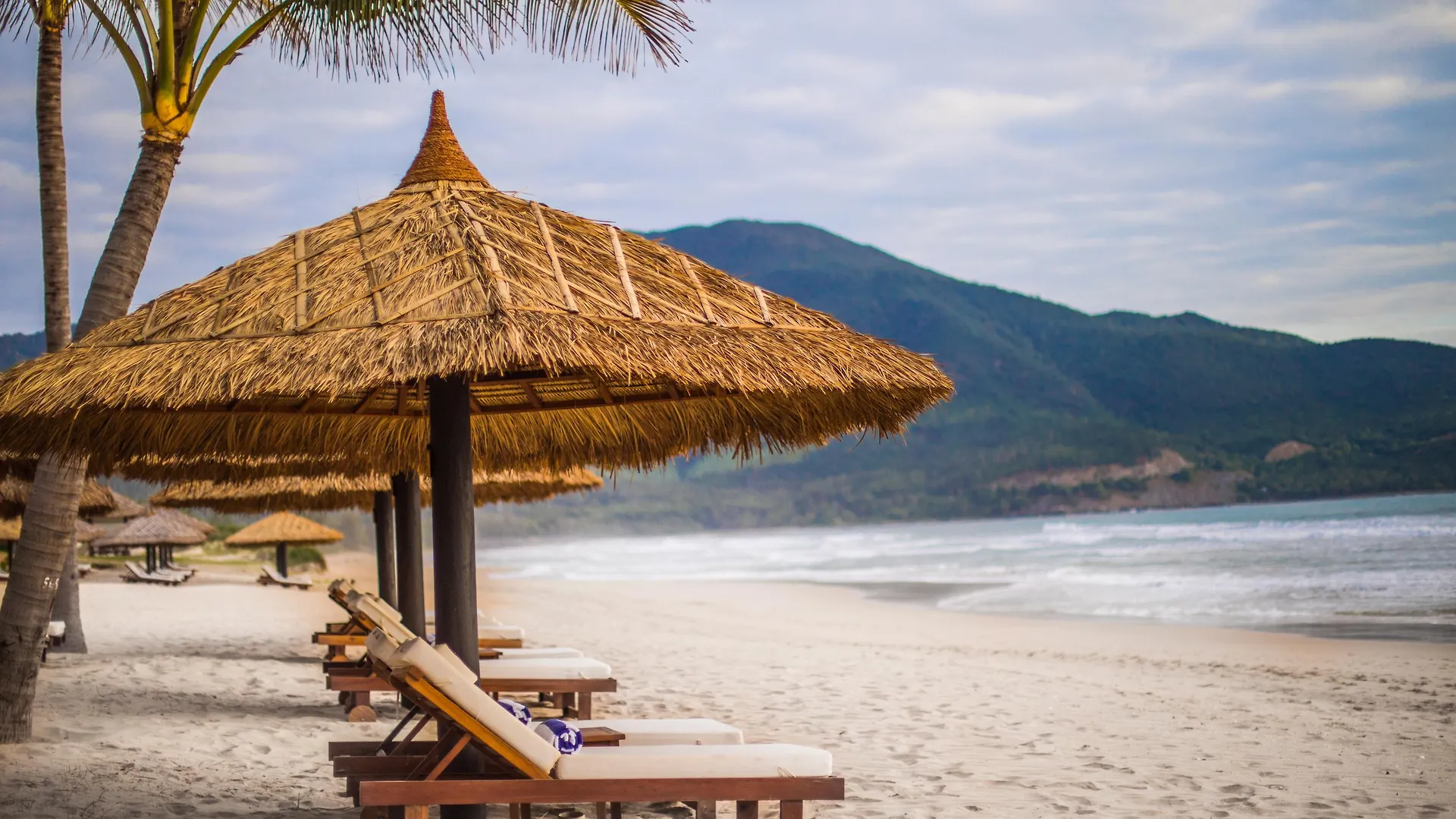 The Anam Deluxe Collection Hotel Nha Trang