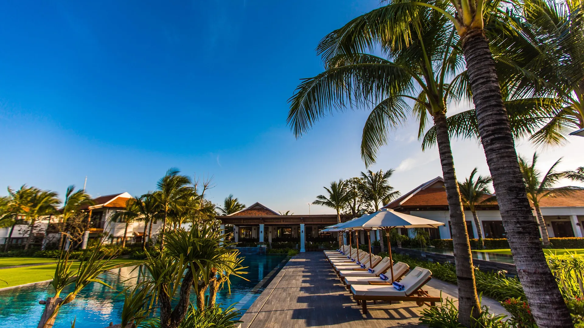 The Anam Deluxe Collection Hotel Nha Trang