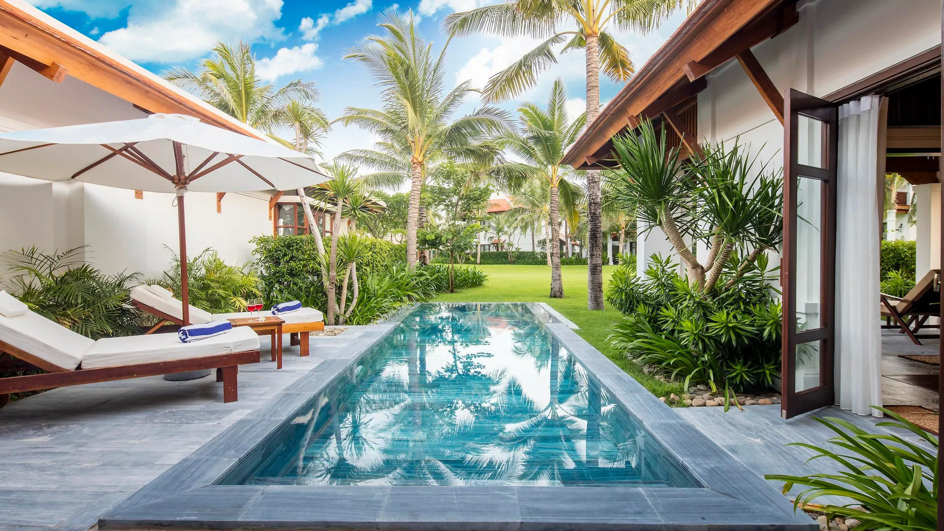 The Anam Deluxe Collection Hotel Nha Trang