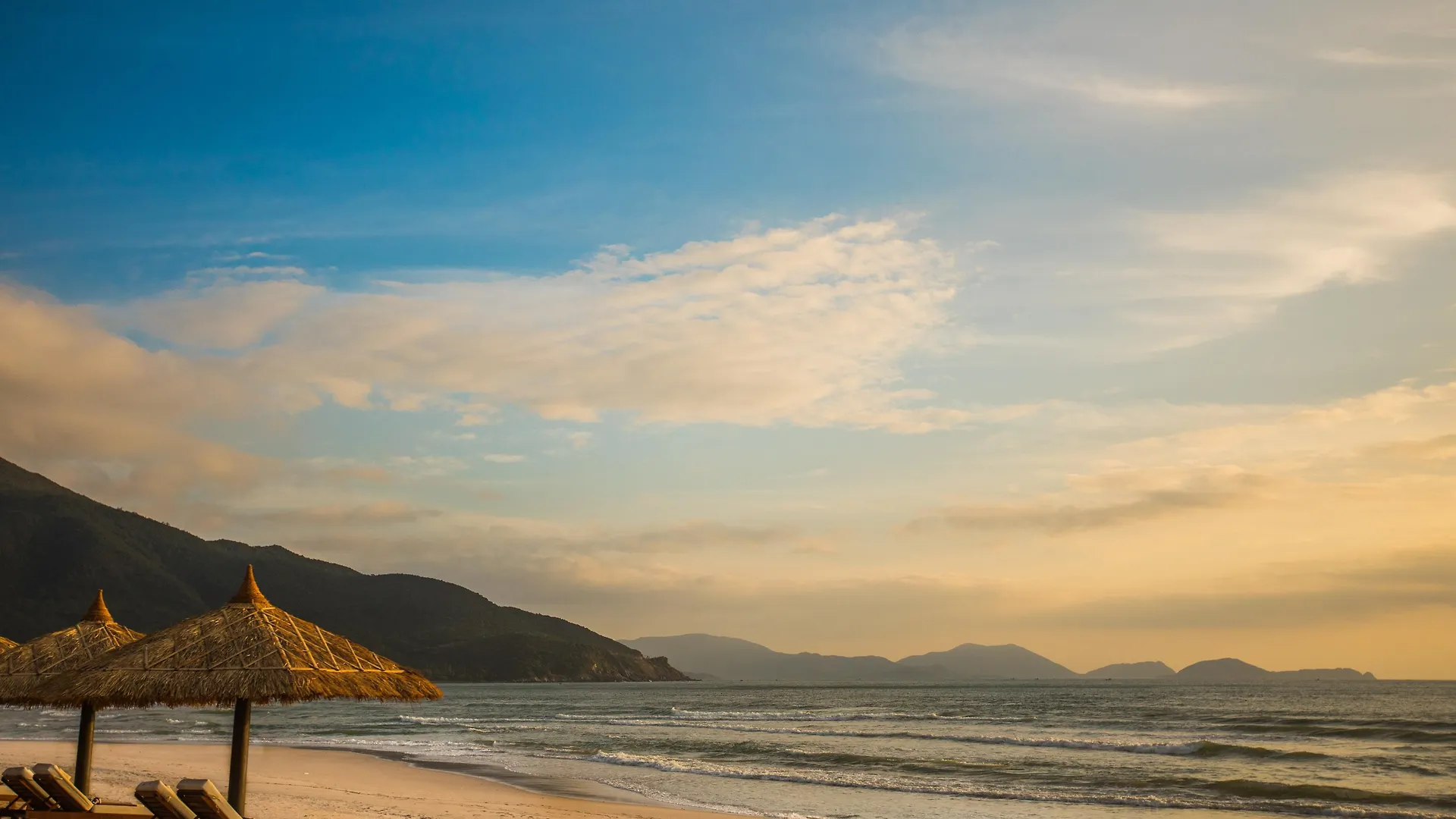 The Anam Deluxe Collection Hotel Nha Trang 5*,