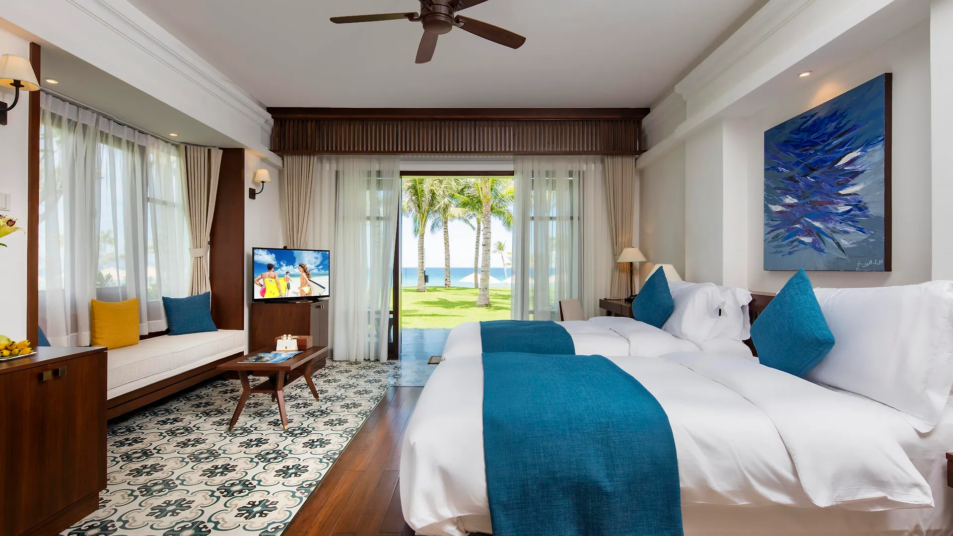 The Anam Deluxe Collection Hotel Nha Trang