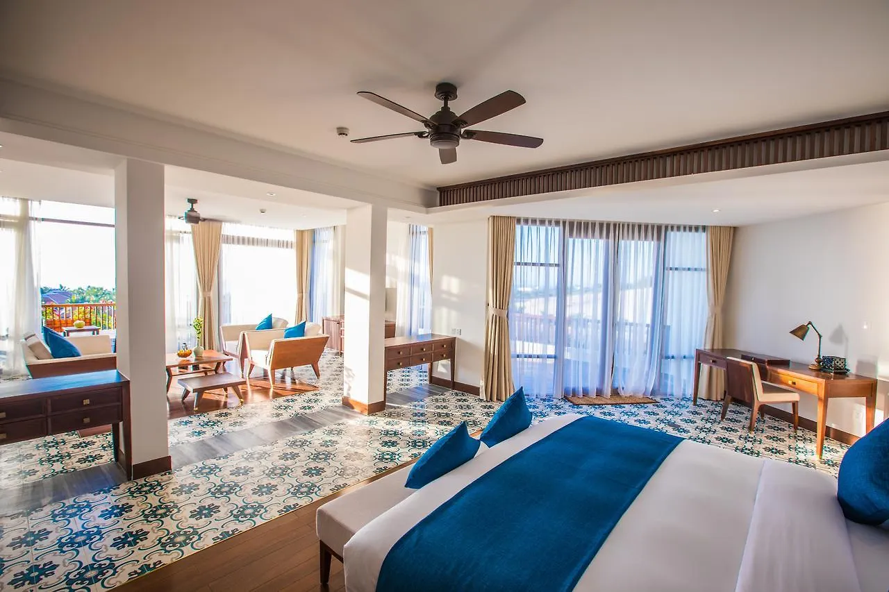 The Anam Deluxe Collection Hotel Nha Trang 5*,