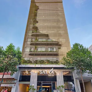 酒店 萨特雅岘港酒店 ****
