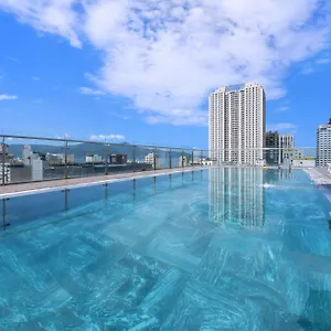 酒店 咏叹调水疗大酒店 ****