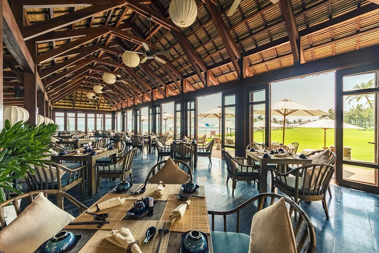 金兰安南酒店 芽庄